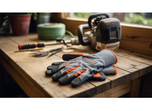 АНТИВИБРАЦИОННЫЕ ПЕРЧАТКИ ДЛЯ ТРИММЕРА: ЗАЩИТА И КОМФОРТ ПРИ РАБОТЕ