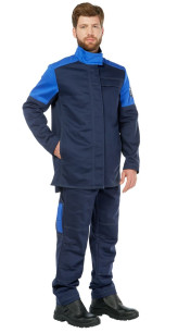 Производитель Спецодежды в Беларуси