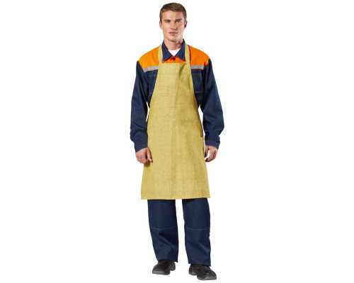 Фартук брезентовый хаки