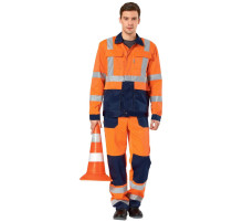 Костюм “Альянс”