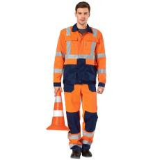 Костюм “Альянс”