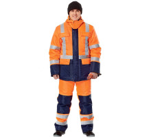 Костюм “Альянс” с п/к