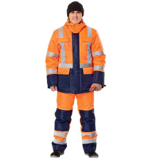 Костюм “Альянс” с п/к