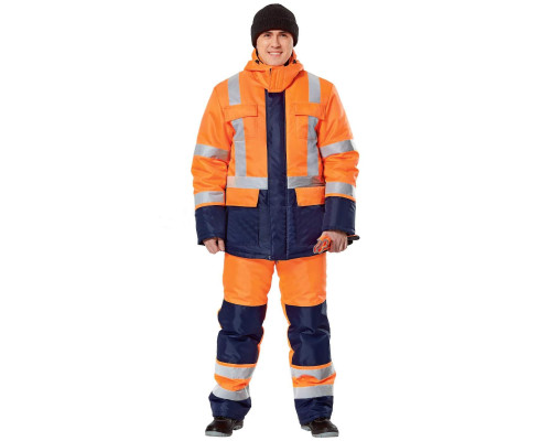 Костюм “Альянс” с п/к