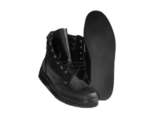 Ботинки “Асфальтоукладчик” 048765