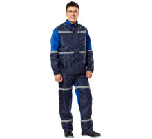 Костюм “Автотехник”