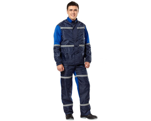 Костюм “Автотехник”