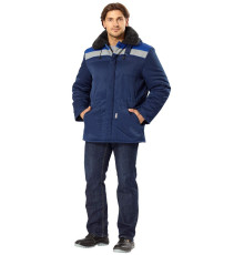 Куртка “Бригада”