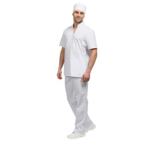 Костюм “Буланже” мужской