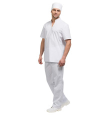 Костюм “Буланже” мужской