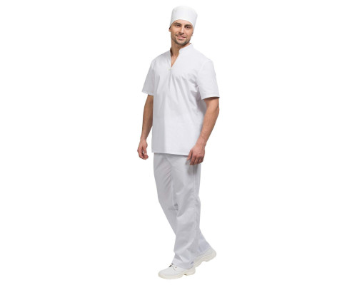 Костюм “Буланже” мужской