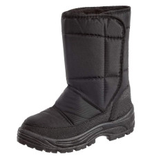 Сапоги дутые мужские