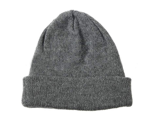 Шапка двойная п/ш “Патриот”