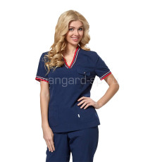 Блуза женская LE2103