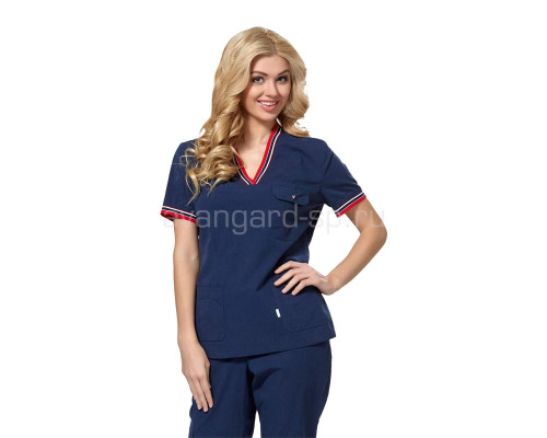 Блуза женская LE2103