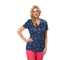 Блуза женская LF2102