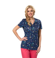 Блуза женская LF2102