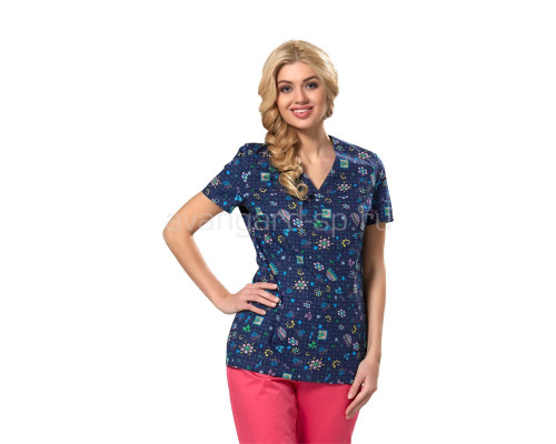 Блуза женская LF2102