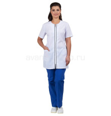 Блуза женская “Лэйн”