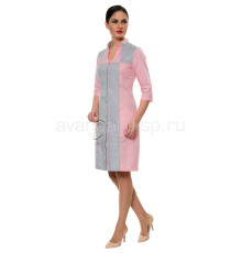 Халат женский LL1101