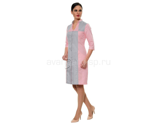 Халат женский LL1101