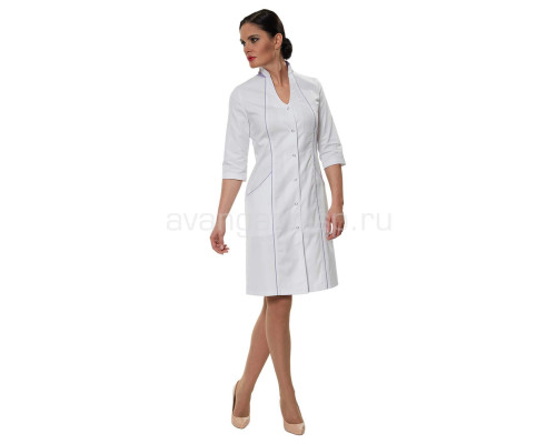 Халат женский LL1103