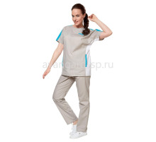 Комплект женский “Аура” Спорт
