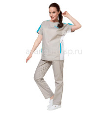 Комплект женский “Аура” Спорт