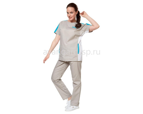 Комплект женский “Аура” Спорт