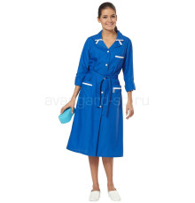 Халат женский “Уют”