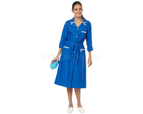 Халат женский “Уют”