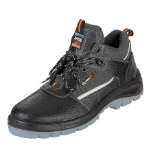 Полуботинки “Корвет” 167801