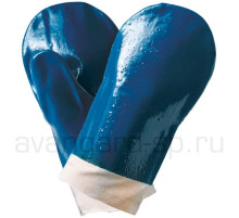 Рукавицы КР