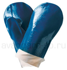 Рукавицы КР