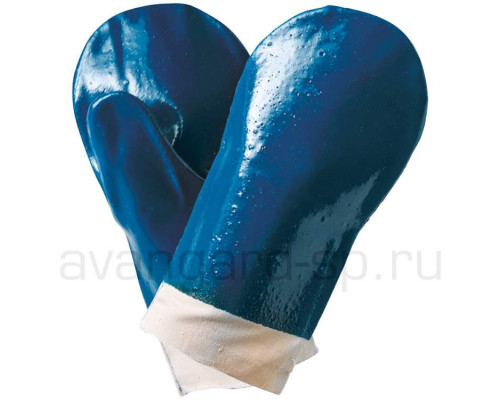 Рукавицы КР