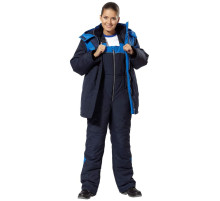 Костюм женский “Лавина”