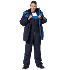 Костюм женский “Лавина”