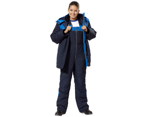 Костюм женский “Лавина”