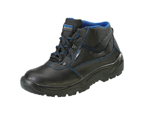 Ботинки “Легион” 071217