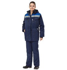 Костюм женский “Легион”