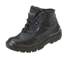 Ботинки “Легион”, искусственный мех