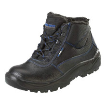 Ботинки “Легион”, искусственный мех