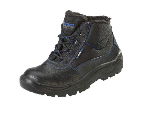 Ботинки “Легион”, искусственный мех, МП