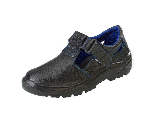 Полуботинки “Легион” с перфорацией (сандалии), МП