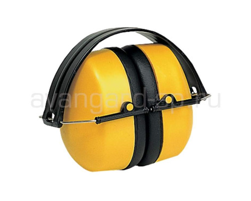 Наушники МАХ 500 складные (31050) SACLA