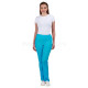 Брюки медицинские женские “Классика”