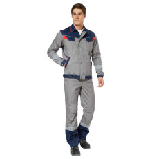 Костюм “Мегаполис”