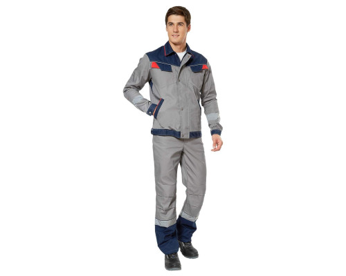 Костюм “Мегаполис”