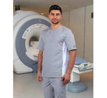 Блуза мужская “Флэкс”