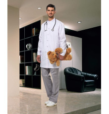 Халат мужской LL1201